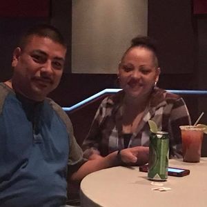 Meet your Posher, Christa n benito